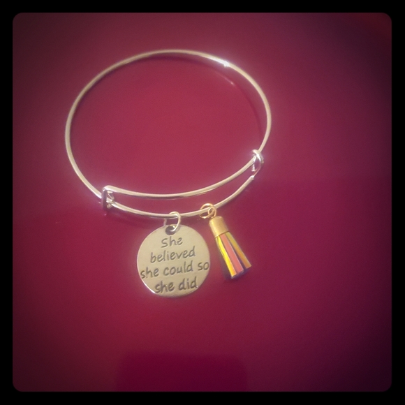 Accessories - Customized Bracelets